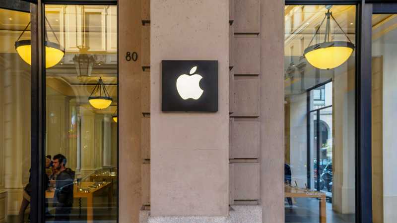 Stock Photo, tags: apple für 2027 - unsplash